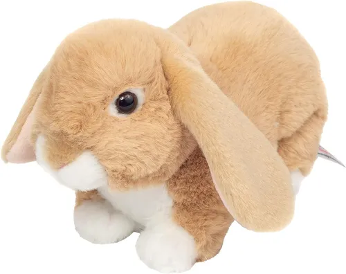 Teddy Hermann 93732 Hase beige 23 cm  NEU OVP<