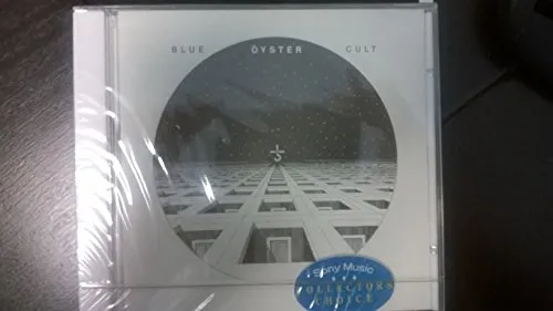 Blue Oeyster Cult