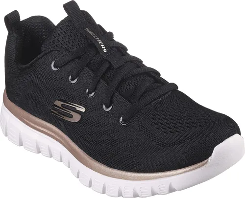 Skechers GRACEFUL GET CONNECTED Sneaker von Skechers