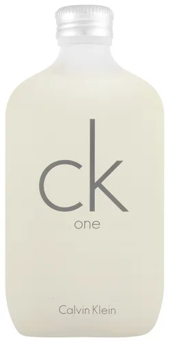 Calvin Klein Ck One Edt Spray