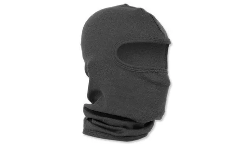 Mil-Tec Nomex Balaclava Nomex Schwarz