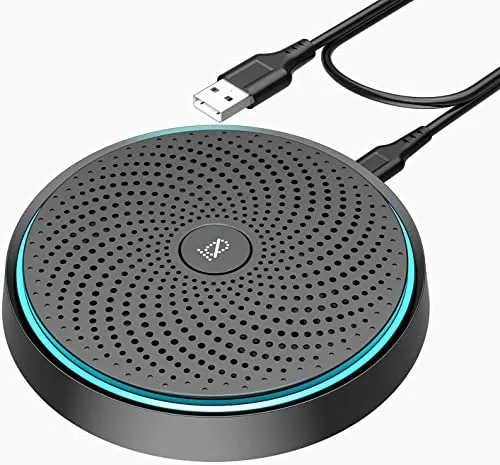 MONODEAL USB-Mikrofon für Konferenzen