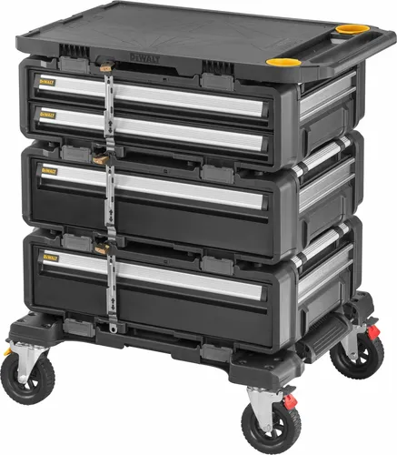 Dewalt ToughSystem DXL Tower 5-in-1 von DeWalt