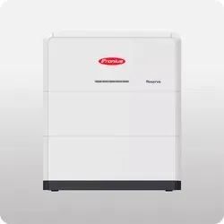 Fronius Reserva 12.6 Batteriespeichersystem von Fronius