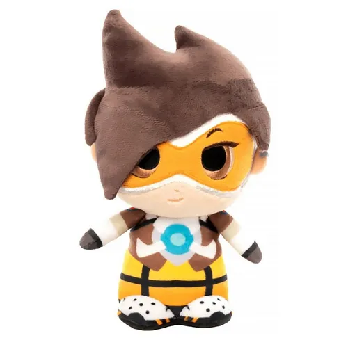 Funko Plüschfigur Plüschfigur Tracer