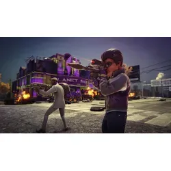 Saints Row The Third (Remastered) von Deep Silver