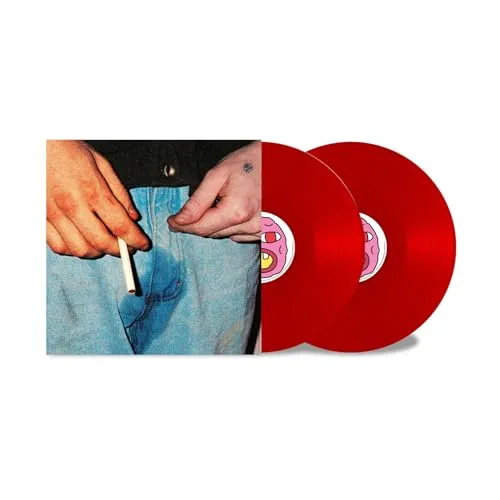 Produktbild Cherry Bomb
