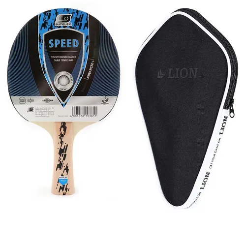 SUNFLEX Tischtennisschläger & -sets von SUNFLEX