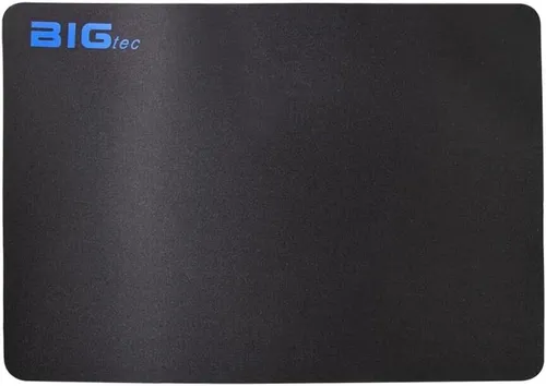 BIGtec XXL Mauspad Gamermauspad Gaming Mousepad Schaumstoff 40x30cm 3mm Gamer