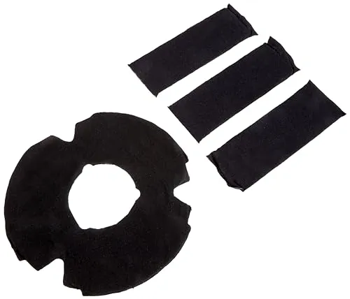 Elica Longlife Kohlefilter CFC0140384/F00433/1 von Elica