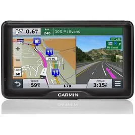 Garmin Camper 760LMT-D (PN760LMT-D)