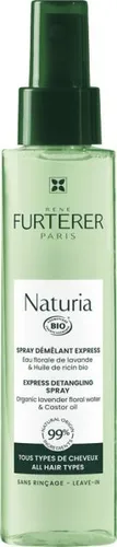 Rene Furterer Naturia Express-Entwirrungsspray 200 ml Haarspray