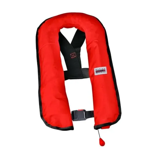 Marinepool Rettungsweste Compact II 150N von Marinepool