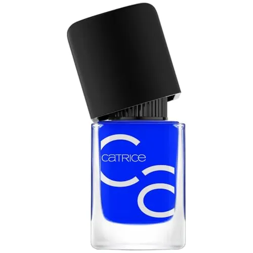 CATRICE ESMALTE DE UÑAS ICONAILS GEL 144 YOUR ROYAL HIGHNESS