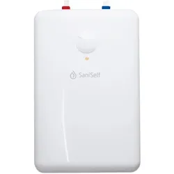 SaniSelf Kleinspeicher UTS-5 Basis Untertisch 5 l
