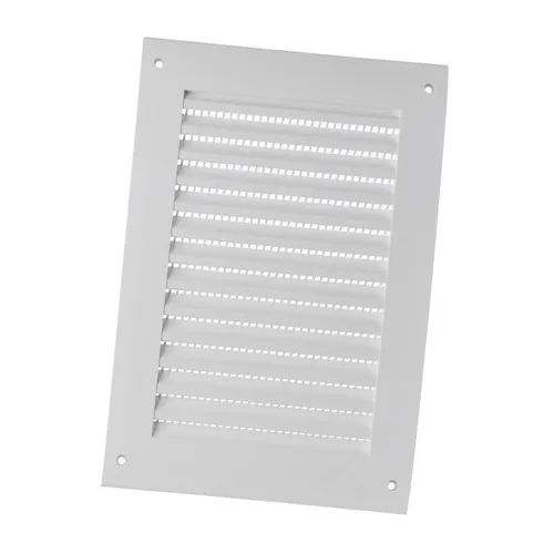 170x250mm/17x25.4cm Lüftungsschlitz Abdeckung - Lüftung Gitter Mit Fliegengitter