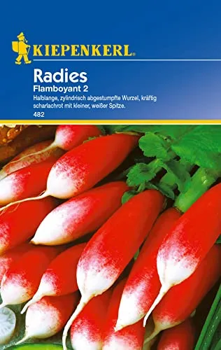 Pflanzen Weiß von Kiepenkerl