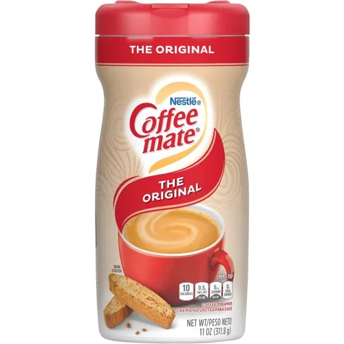 Nestle Coffee Mate von NESTLE
