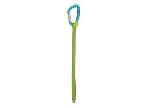 Climbing Technology Tricky Tool - Praktische Klipphilfe in grau - Bandschlingen & Reepschnüre mit extra Reichweite für sicheres Klippen von Haken - ideal für Kletterer.