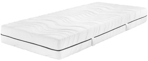 Produktbild BADENIA TRENDLINE 7-Zonen Kaltschaum-Matratze BT 260 (H2, 90X200 CM)