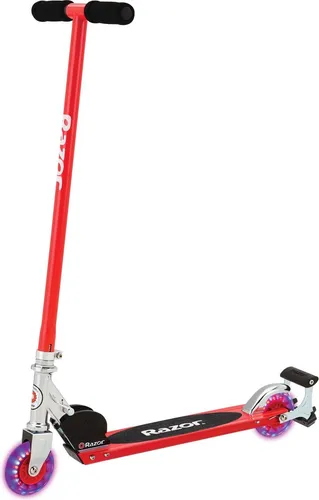 S Spark Scooter in rot von Razor