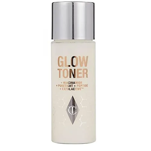 Produktbild Charlotte Tilbury Glow Toner 30ml