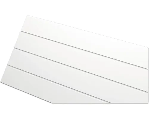 Produktbild Wandpaneel HDPS Schöner Wohnen Kollektion Slate, 25 x 100 cm