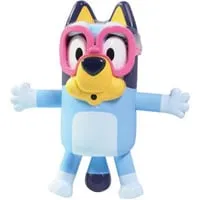 Toomies Swim School Bluey