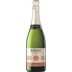 Raimat Brut Nature Chardonnay Xarello