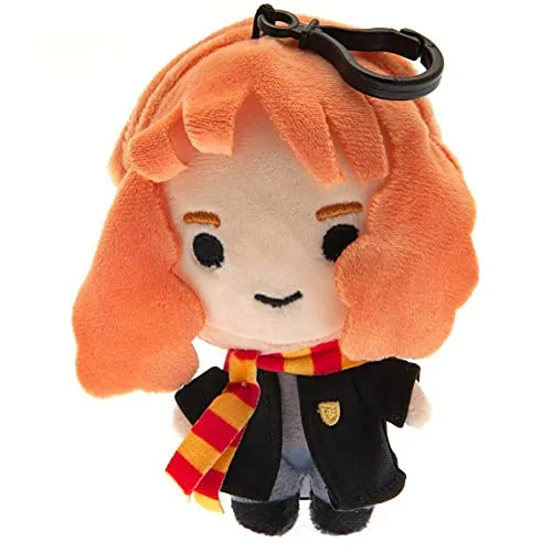 Schlüsselanhänger Hermine Harry Potter Soft 12 cm