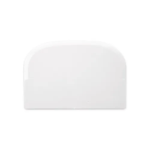 Städter 'Teigkarte weiß'