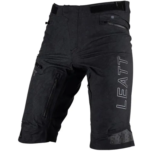Leatt Bike Pants MTB HydraDri 5.0 - Fahrradhosen, atmungsaktiv und wasserdicht für optimalen Komfort bei jedem Wetter.