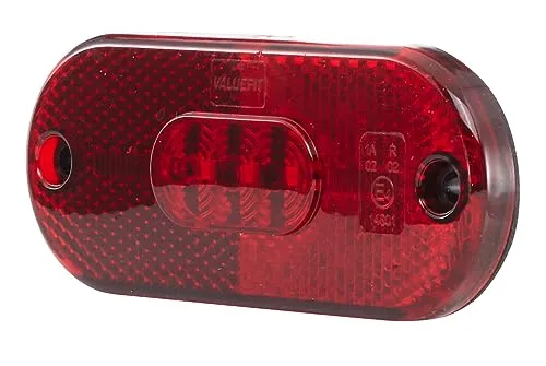 Hella Schlussleuchte HELLA VALUEFIT 2TM 357 009-111