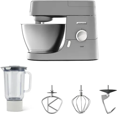 KENWOOD KVC3110S Chef Küchenmaschine