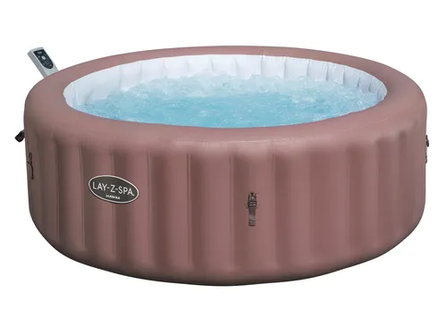 Bestway Lay-Z Spa Hawaii MaxHold Smart AirJet 6 von Bestway