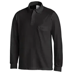 Produktbild Leiber Unisex Shirt schwarz 08/841/10