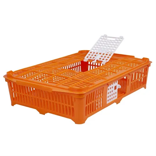 Geflügeltransportkiste Tauben/Wachteln Transportbox Taubenbox Kükenbox Geflügel