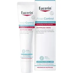 Produktbild Eucerin Atopicontrol Akut Creme 40 ML