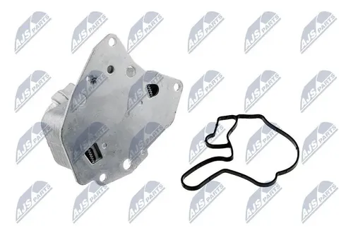 NTY Ölkühler CCL-PL-005A von NTY