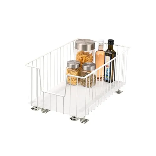 bremermann Teleskopauszug 30 cm mit Einlegeboden