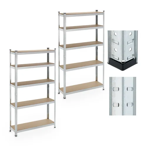 Schwerlastregal 500 kg