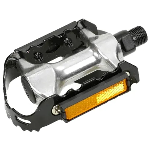 Marwi Pedale Alu/Stahl 9/16