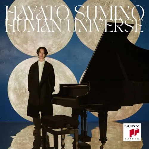 Produktbild Human Universe
