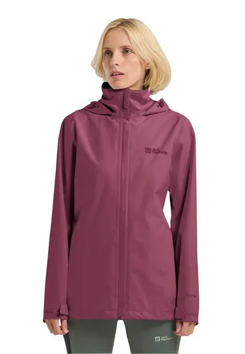 Regenjacke JACK WOLFSKIN