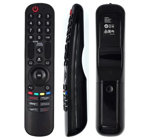 Ersatz TV Fernbedienung für LG MR21GA / MR22GA / MR23GA / MR24GA