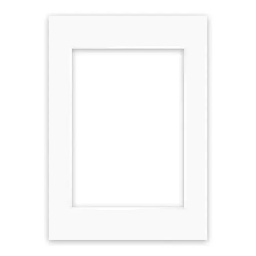 Passepartouts & Aufziehmaterialien von Nielsen