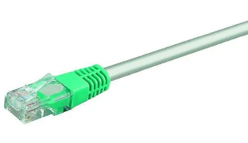 Crossover Netzwerkkabel CAT5e UTP 15,0m