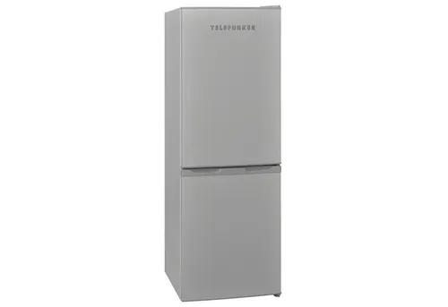 TELEFUNKEN Kühl-Gefrierkombination KTFK174ES2-V3