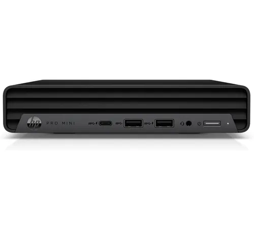 HP Pro 400 G9 Mini-Desktop-PC mit Intel Core i5 von HP