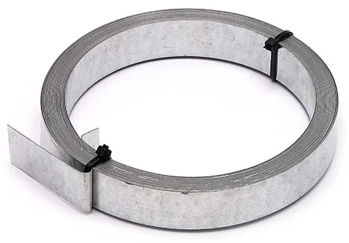 Stahlband OK-43, OK-50 10m (0,75 EUR/m)